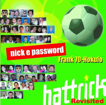 frank70 Hattrick Music