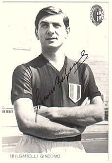 Giacomo Bulgarelli