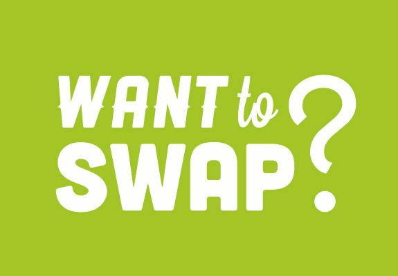 Condividere lo spazio di swap tra Linux e Windows